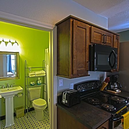 City Loft Apartments Billings Kamer foto