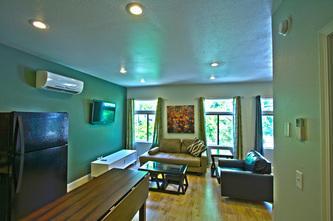 City Loft Apartments Billings Kamer foto