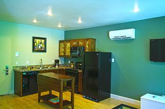 City Loft Apartments Billings Kamer foto