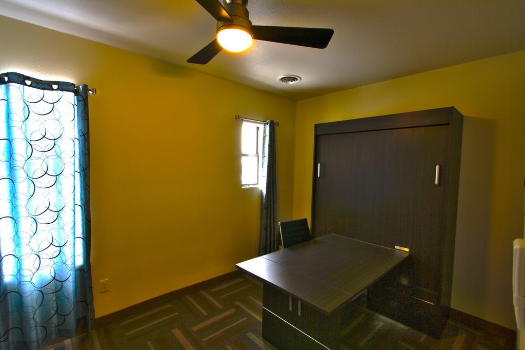 City Loft Apartments Billings Kamer foto