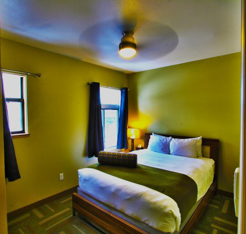 City Loft Apartments Billings Kamer foto
