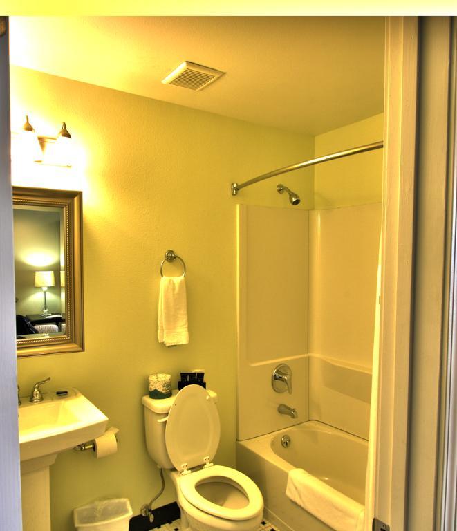 City Loft Apartments Billings Kamer foto